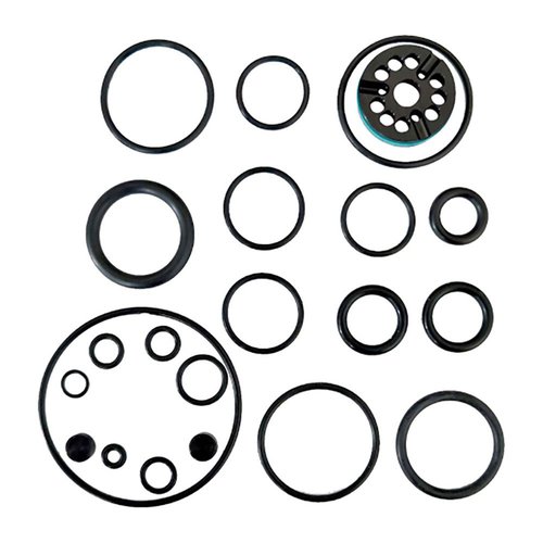 Fox Float Dpx2 Gen2 Servicekit