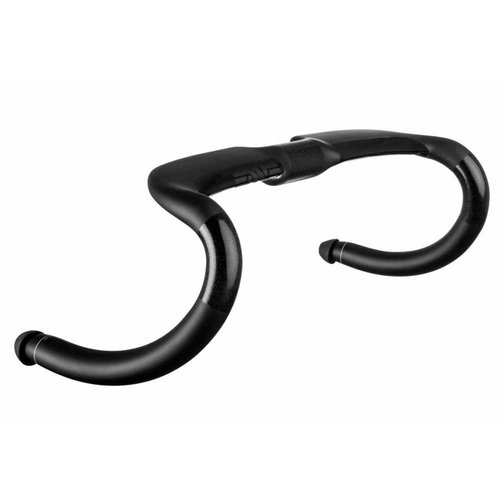 Enve Aero In-route Handlebar Silber 31.8 mm  350 mm