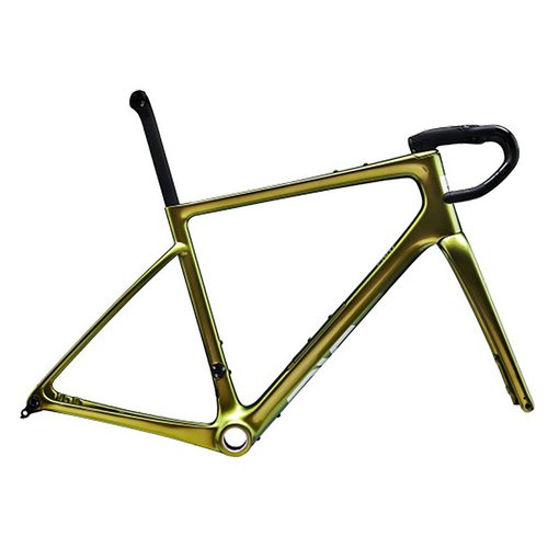 Enve Fray Road Frame Gelb 47