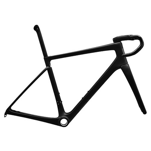 Enve Melee Road Frame Schwarz 47