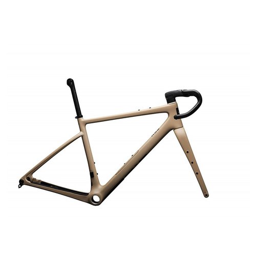 Enve Mog Gravel Frame Beige 49