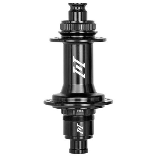 Industry Nine 11 Boost Cl Disc Sram Xd Hinterradnabe