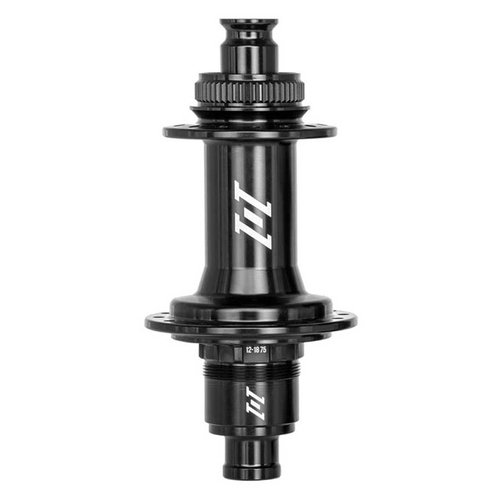 Industry Nine Hydra Boost Cl Disc Shimano Micro Spline Hinterradnabe