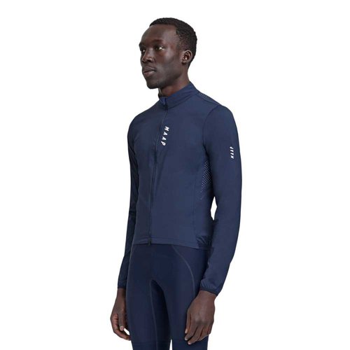 Maap Draft Team Jacket Blau L Mann