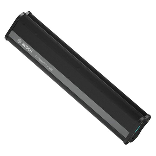 Bosch Compacttube 400wh Batterie