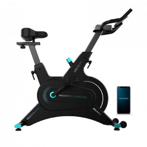 Cecotec Drumfit 10000 Magnetic Indoor-fahrrad