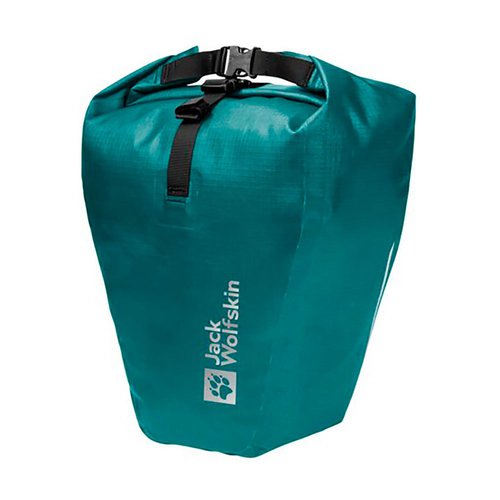 Jack Wolfskin Gravex 15l Fahrradtasche