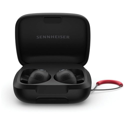 Sennheiser Momentum Sport Drahtlose Sportkopfhörer