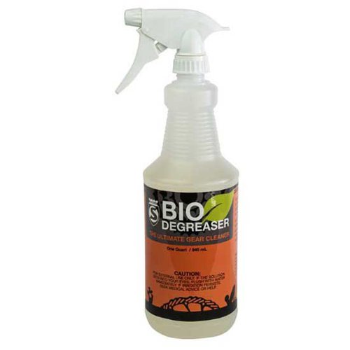 Silca Bio Entfetter