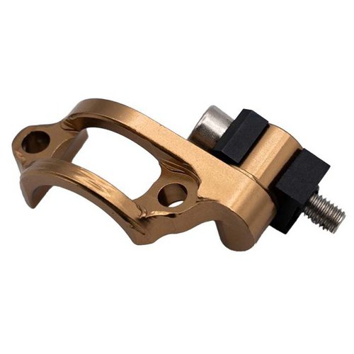 Braking Incas 2.0 Matchmaker Sram Left Clamp Golden