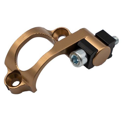 Braking Matchmaker Sram First Right Clamp Golden