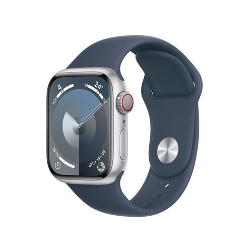 Apple Series 9 Gpscellular 41 Mm Uhr Refurbished