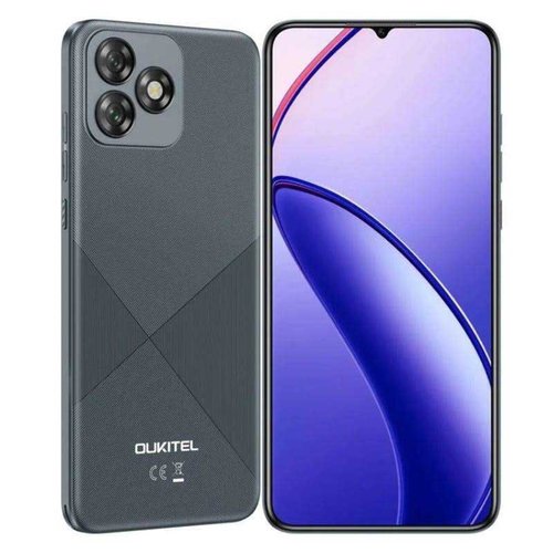 Oukitel C53 4gb64gb 6.6