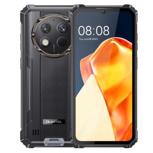 Oukitel Wp28s 4gb128gb 6.5