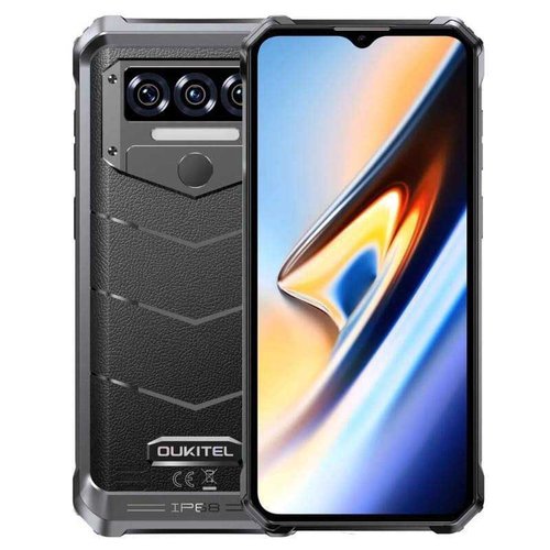 Oukitel Wp38 6gb256gb 6.5