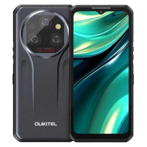 Oukitel Wp39 6gb256gb 6.6