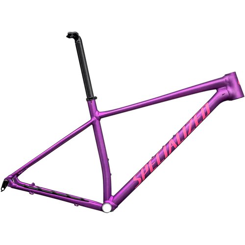 Specialized Chisel Hardtail 2025 Mtb-rahmen