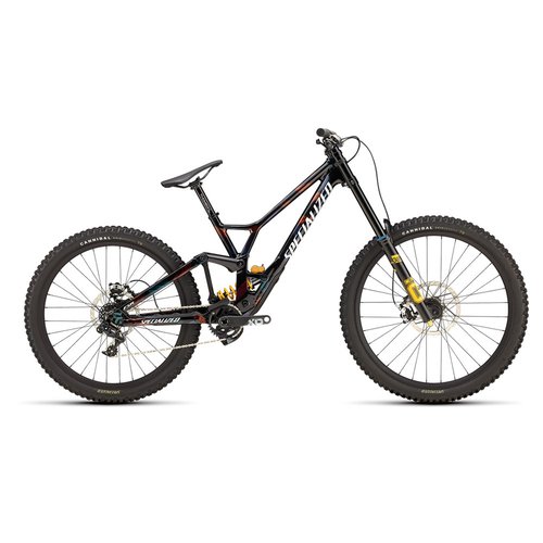 Specialized Demo Race 2927.5 X01 Dh 2025 Mountainbike
