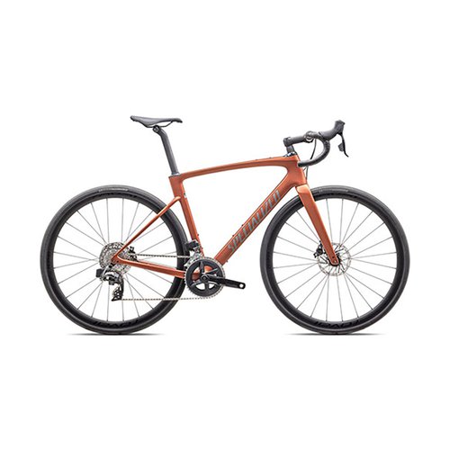 Specialized Roubaix Sl8 Expert Rival Etap Axs 2025 Rennrad