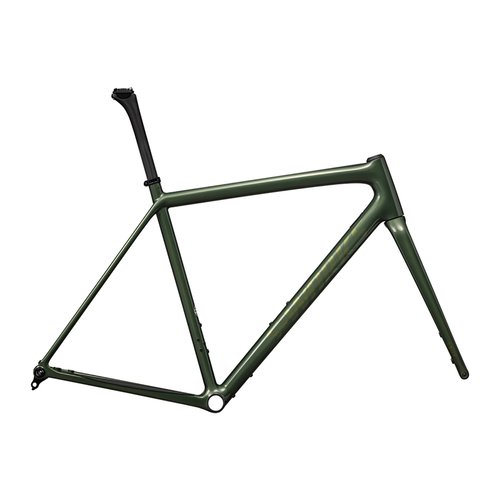Specialized S-works Crux 2025 Gravel-rahmen
