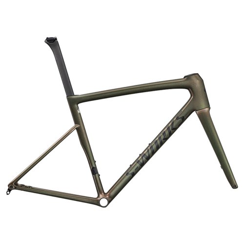 Specialized S-works Tarmac Sl8 2025 Straßenrahmen