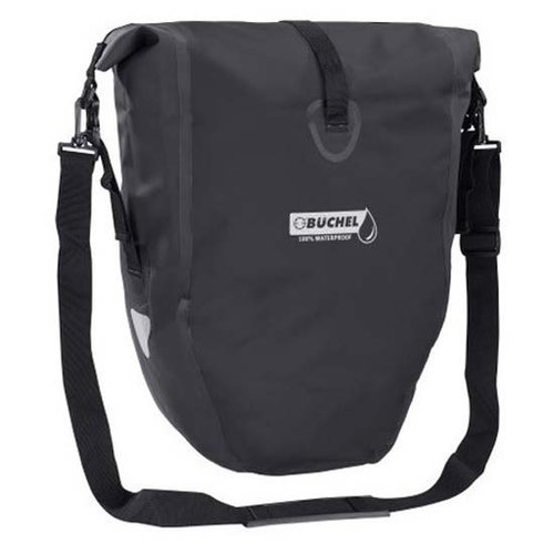 Buchel Fahrradtasche 25l