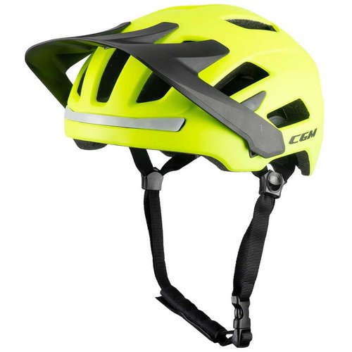 Cgm 890a Sentiero Mono Mtb-helm