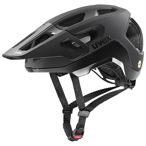 Uvex React Mips Mtb-helm