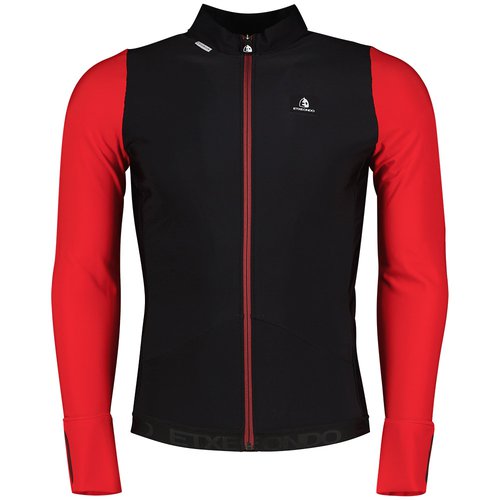 Etxeondo Kalu Langarm-trikot