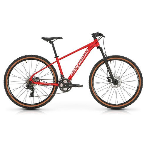 Megamo Dx3 29 Ty300 2025 Mountainbike