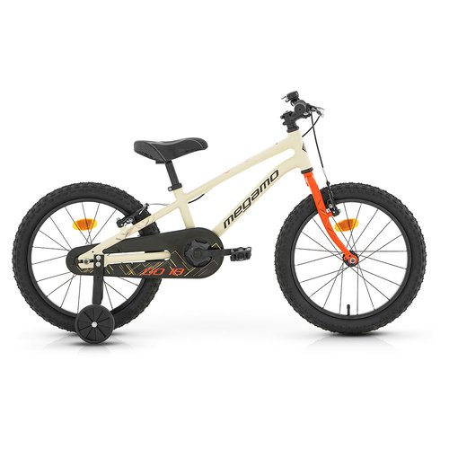 Megamo Go 18 2025 Fahrrad