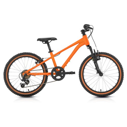 Megamo Go Race 20 2025 Fahrrad