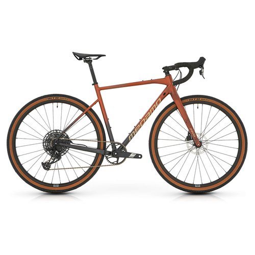 Megamo Jakar 20 Apex 2025 Gravelbike