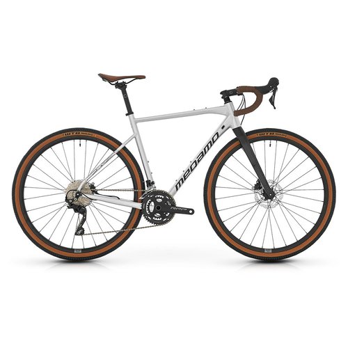 Megamo Jakar 30 Grx400 2025 Gravelbike