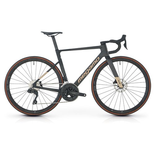 Megamo Pulse 15 105 Di2 2025 Rennrad