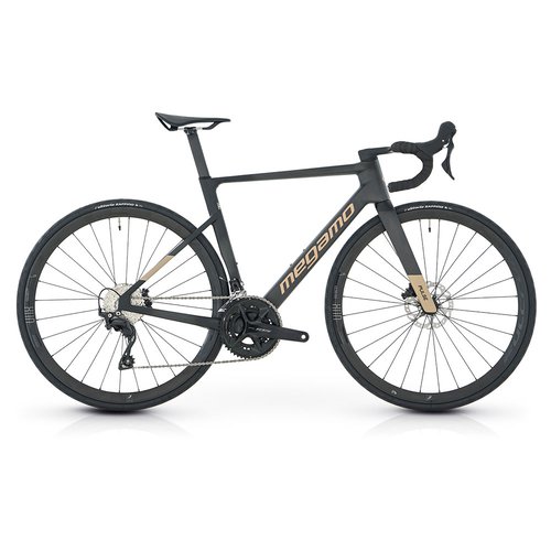 Megamo Pulse 20 105 2025 Rennrad
