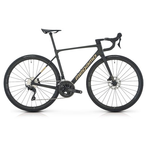 Megamo Raise 20 105 2025 Rennrad