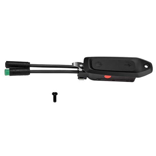 Specialized Turbo Connect-einheitendisplay