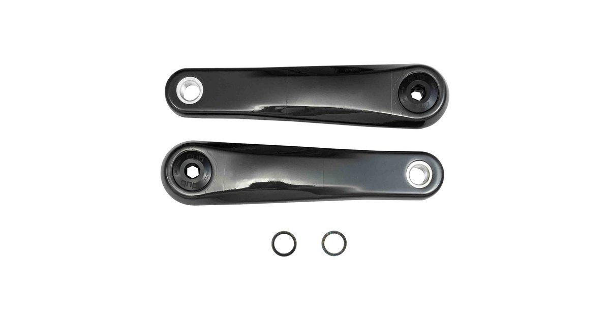 Specialized Crk Turbo Sl M20 Road Carbon Kurbel