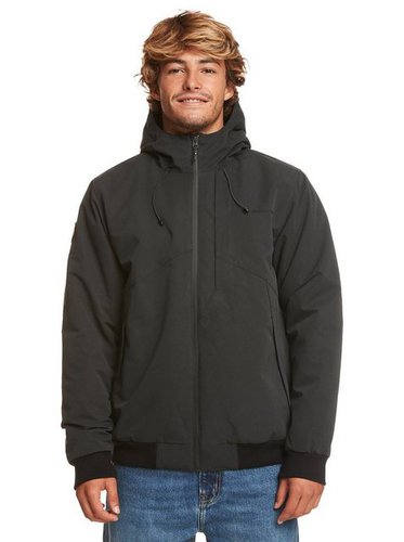 Quiksilver Regenjacke New Brooks 5K