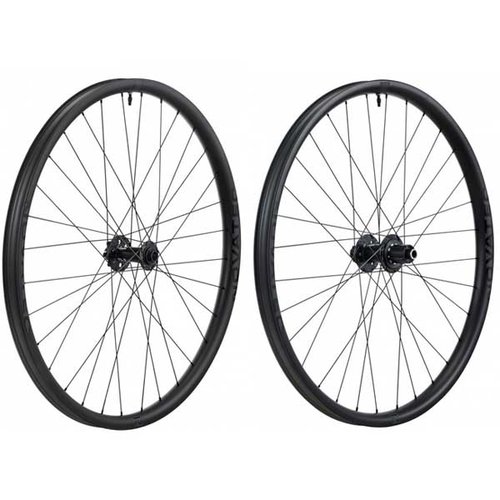 Novatec M30 29 6b Disc Tubeless Boost Laufradsatz