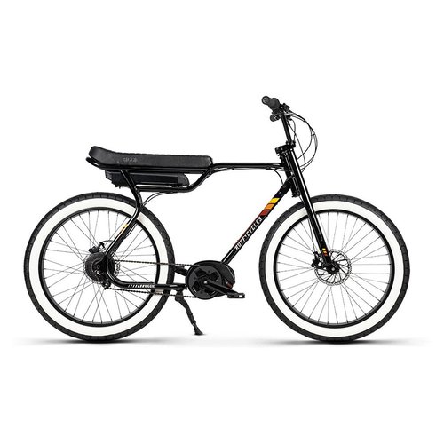 Ruff Cycles Biggie E1075 Bosch Pl Cx Elektrofahrrad