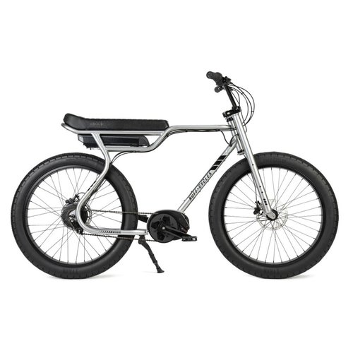 Ruff Cycles Biggie E1076 Bosch Pl Cx Elektrofahrrad