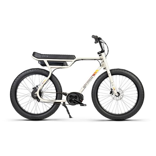 Ruff Cycles Biggie E1077 Bosch Pl Cx Elektrofahrrad