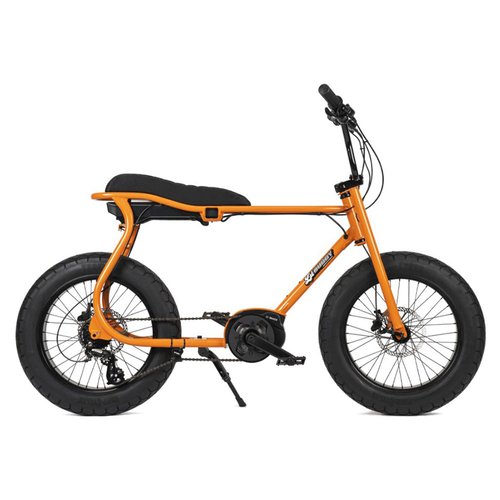 Ruff Cycles Lil Buddy E1020 Bosch Al Elektrofahrrad