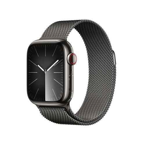 Apple Series 9 Gpscellular 41 Mm Uhr Refurbished