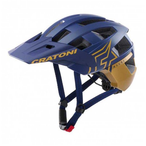 Cratoni Allset Pro Mtb-helm