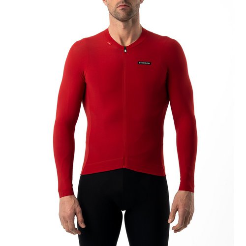 Etxeondo Alde Langarm-trikot