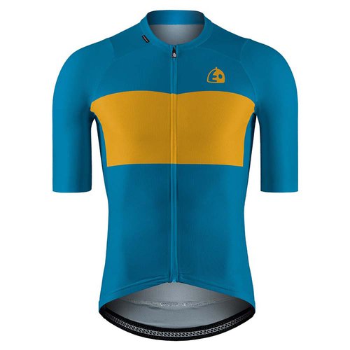 Etxeondo Biko Kurzarm-radtrikot