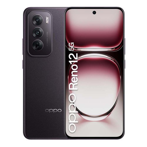 Oppo Reno 12 5g 12gb256gb 6.7